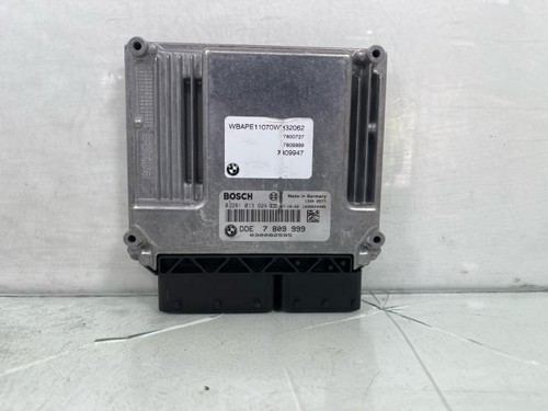 Centralina motore bmw e83 - motore,