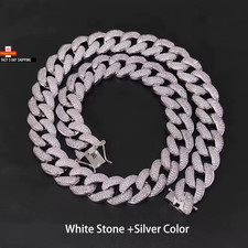 Moda Hip Hop 18Mm 3 File