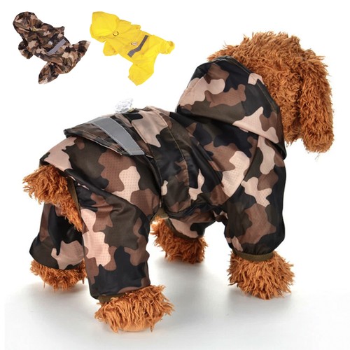 Impermeabile leggero esercito