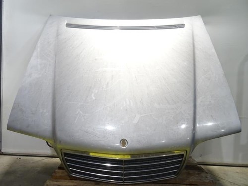 Cofano mercedes classe - mercedes, 140