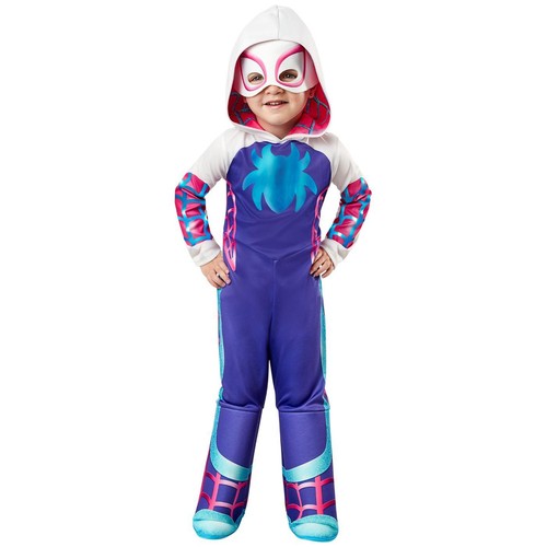 Rubini costume ghost - costume,