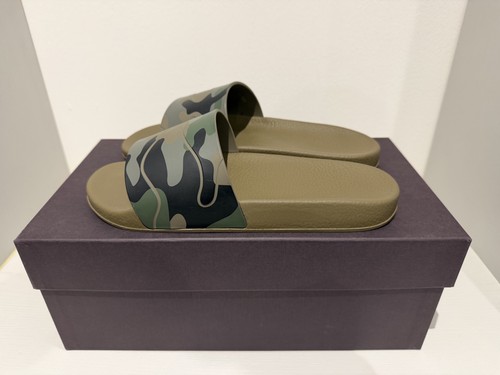 Genuine valentino camouflage - genuine,