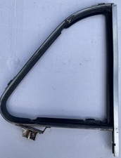 Controtelaio Deflettore Sinistro FIAT 500 N/F/L/R/GIARD. ORIGINALE EPOCA