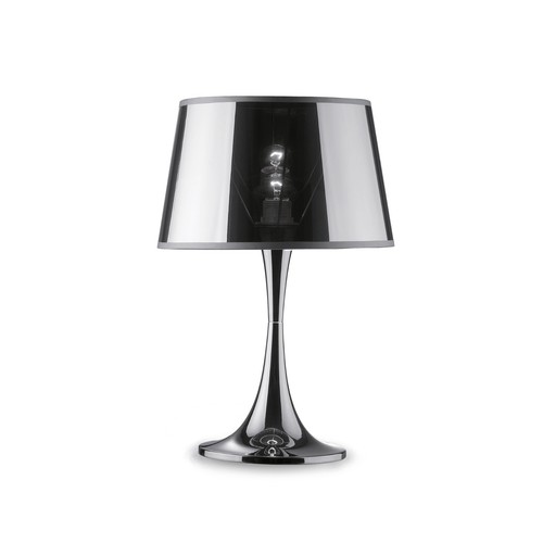 London tl1 big - lampada, cromo