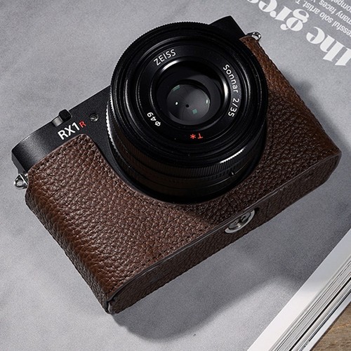 Custodia per fotocamera - , in