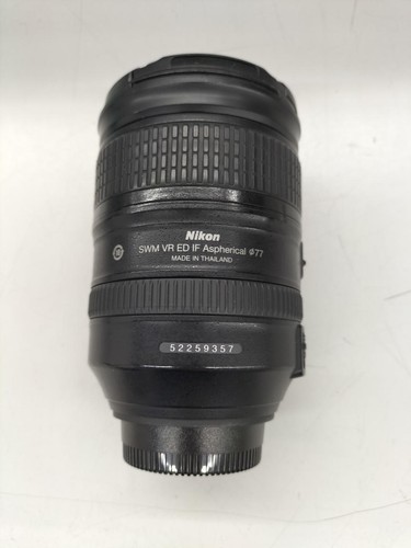 Nikon nikkor 28 300mm - nikon, 28-300mm