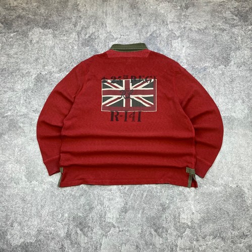 Polo vintage ralph lauren - ralph,