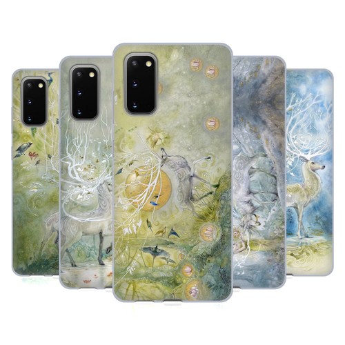 Stephanie law sonata - law, cervo