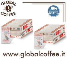 128 Capsule Caffè TODA