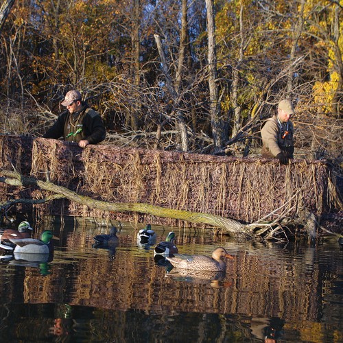 Avery outdoors quick - avery, quick-set