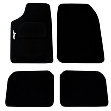 TAPPETINI AUTO MOQUETTE CON
