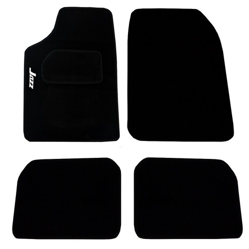Tappetini auto moquette con - tappetini,