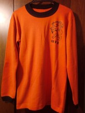 MAGLIA OLANDA VINTAGE SHIRT LANETTA