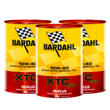 3 LT Olio Motore Auto BARDAHL