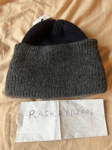 Cappello berretto uomo - , zara