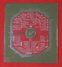 Scala parlante per radio