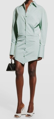 780 the attico mini camicia - $780,