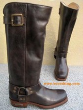 Sendra Boots 7978 stivali alti
