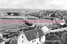 SC 3011 - Macduff Harbour