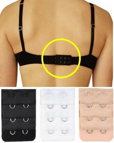 Pezzi reggiseno regolabile - reggiseno,