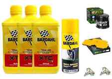 TAGLIANDO KAWASAKI ER-6N-2006