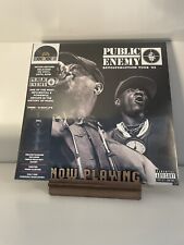 Public Enemy - Revolverlution