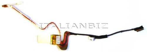 Cavo video flat - cable, per