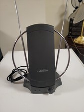 Antenna Amplificata TV da