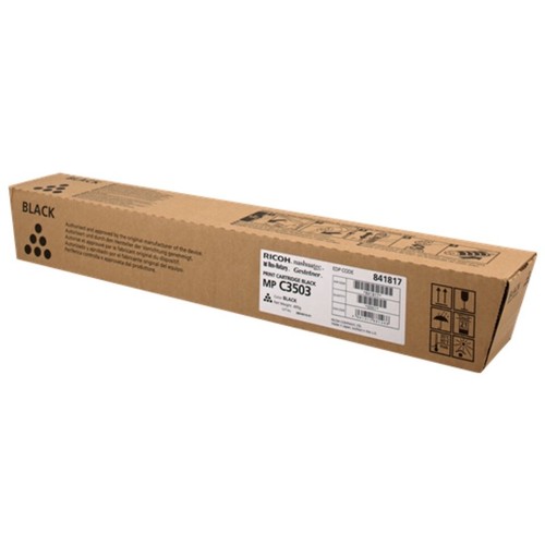 Toner ricoh c3503 841817 - toner,