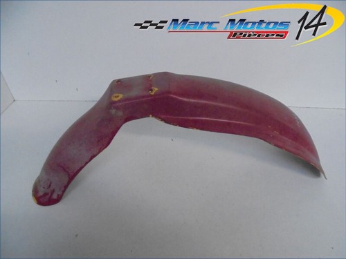 Garde boue avant suzuki 125 - 125, rm