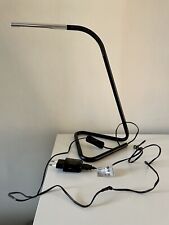 lampada a led da tavolo Ikea