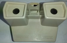 STEREO-RAMA VIEWER ANNI 60 CON