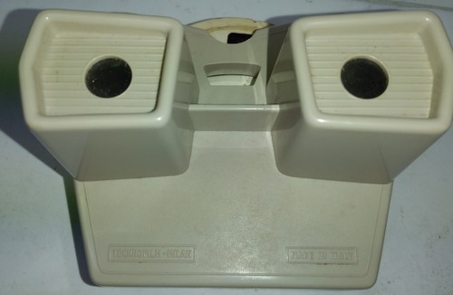 Stereo rama viewer anni - viewer, 60
