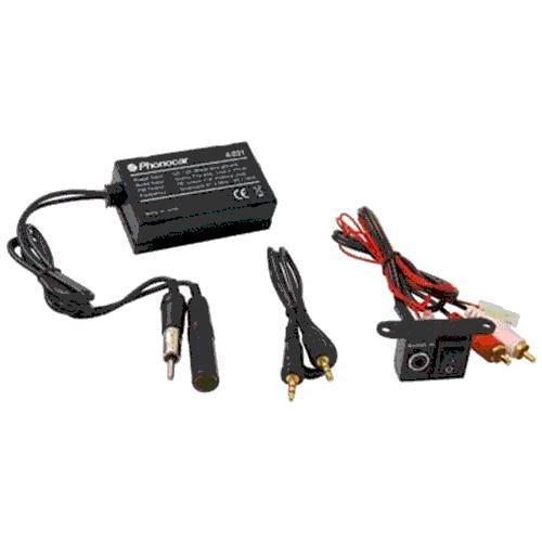 Modulatore audio phonocar - modulatore,