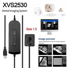 Sensore radiografico dentale