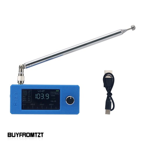 Si4732 supporto ricevitore - si4732,
