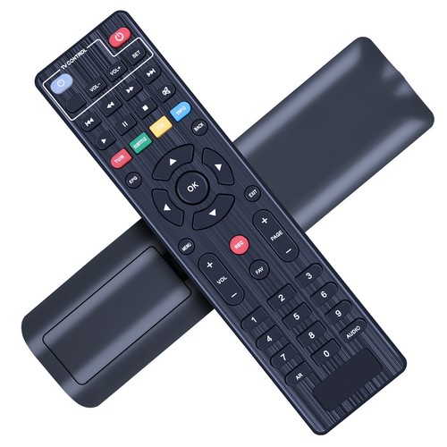 Nuovo telecomando sostitutivo
