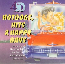 Original Audio CD - 200