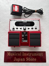 Boss VE-20 Pedale per chitarra