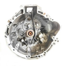 SCATOLA CAMBIO MARCE MANUALE