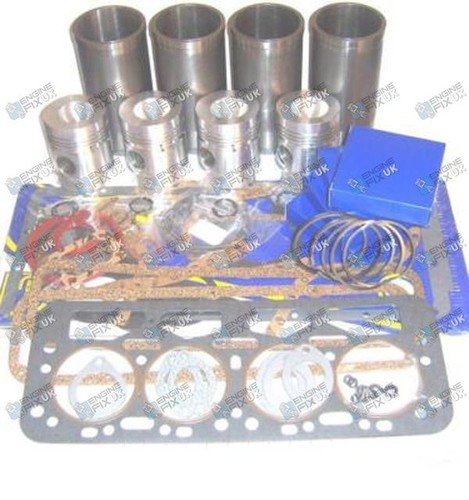 Kit ricostruzione motore - kit,