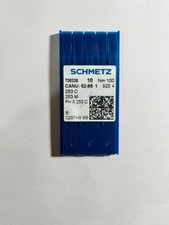 Ago a gancio per FALAK/Singer