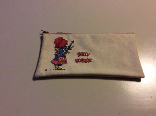 Astuccio holly hobbie g - astuccio, a&g
