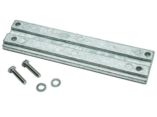 818298t1 kit anodo mercury - kit,
