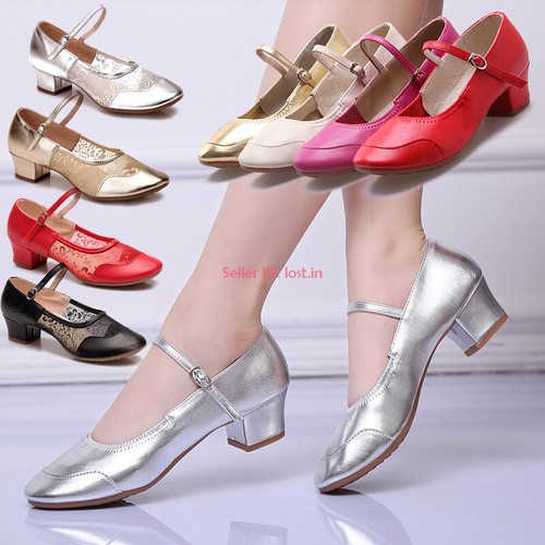 Scarpe ballo donna pelle - donna,