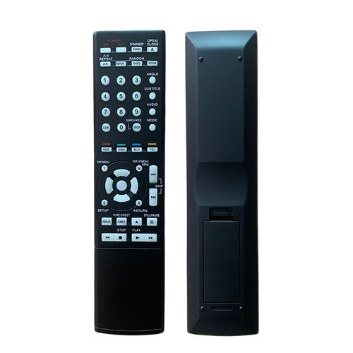 Telecomando per lettore dvd - per,