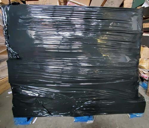 Pallet 700 paperback - pallet,