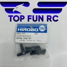 Set Leve Comando Elicottero RC