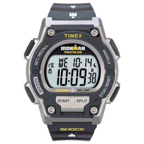 Orologio digitale timex - orologio,