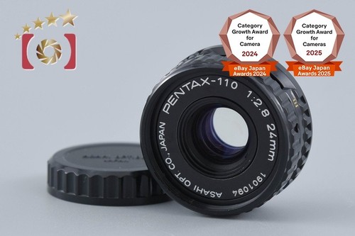 Pentax 110 2 8 - 24, mm